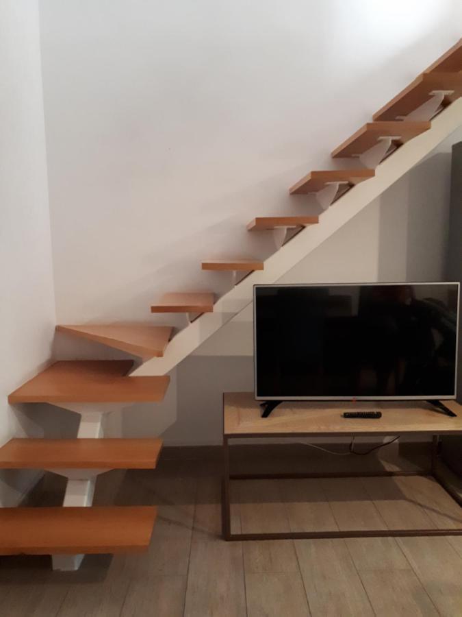 Appartamento Bonbon Soho Málaga Esterno foto